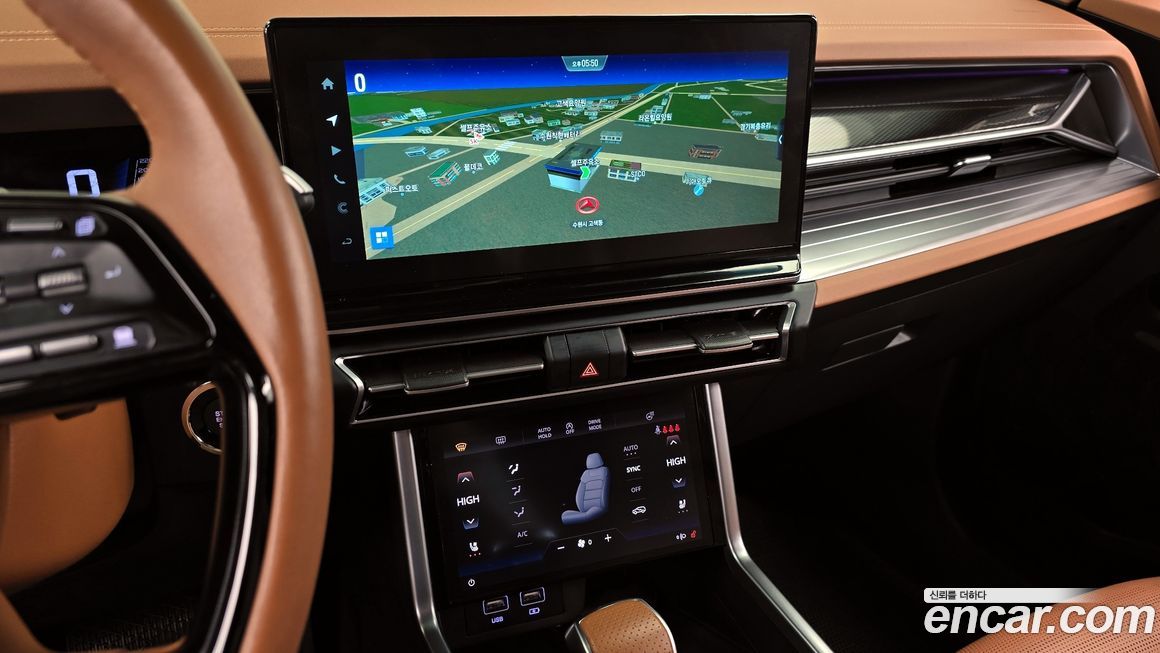 KG_Mobility_Ssangyong Torres 2023