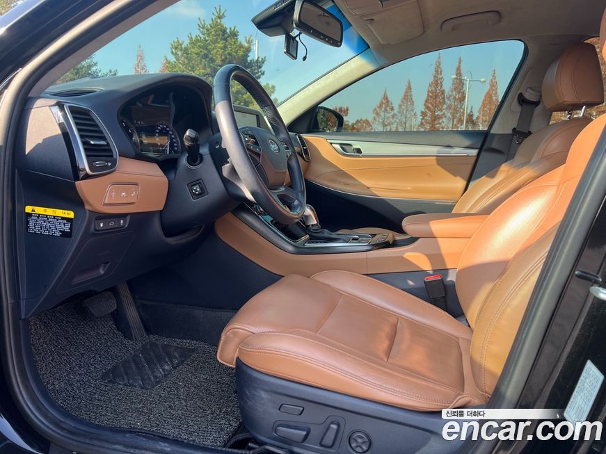 Hyundai Grandeur 2018