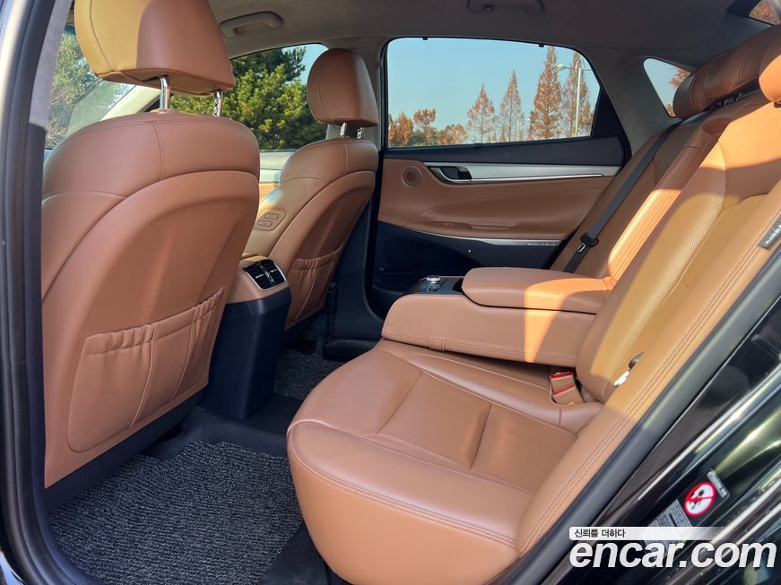 Hyundai Grandeur 2018