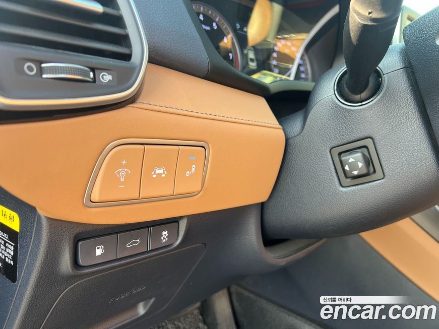 Hyundai Grandeur 2018