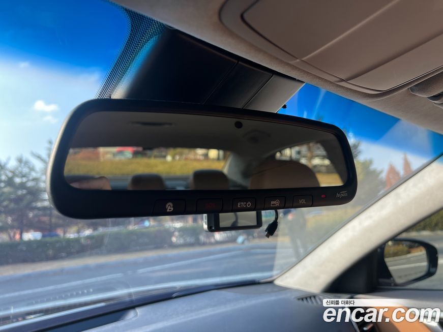 Hyundai Grandeur 2018