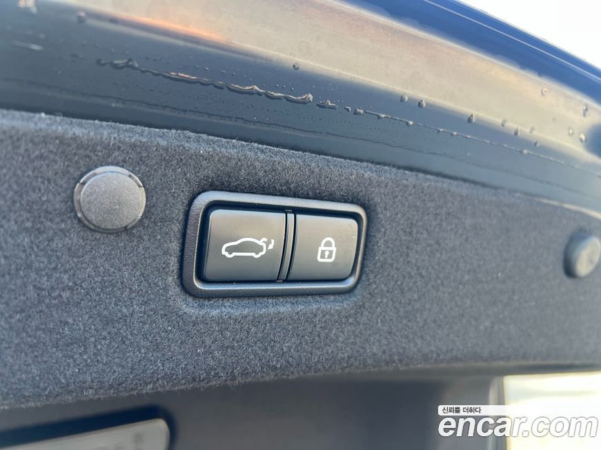 Hyundai Grandeur 2018