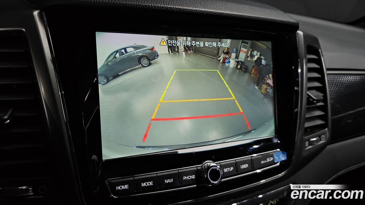 KG_Mobility_Ssangyong Rexton 2023