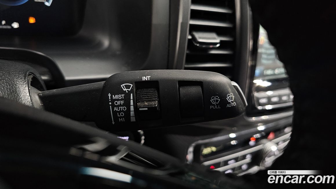 KG_Mobility_Ssangyong Rexton 2023