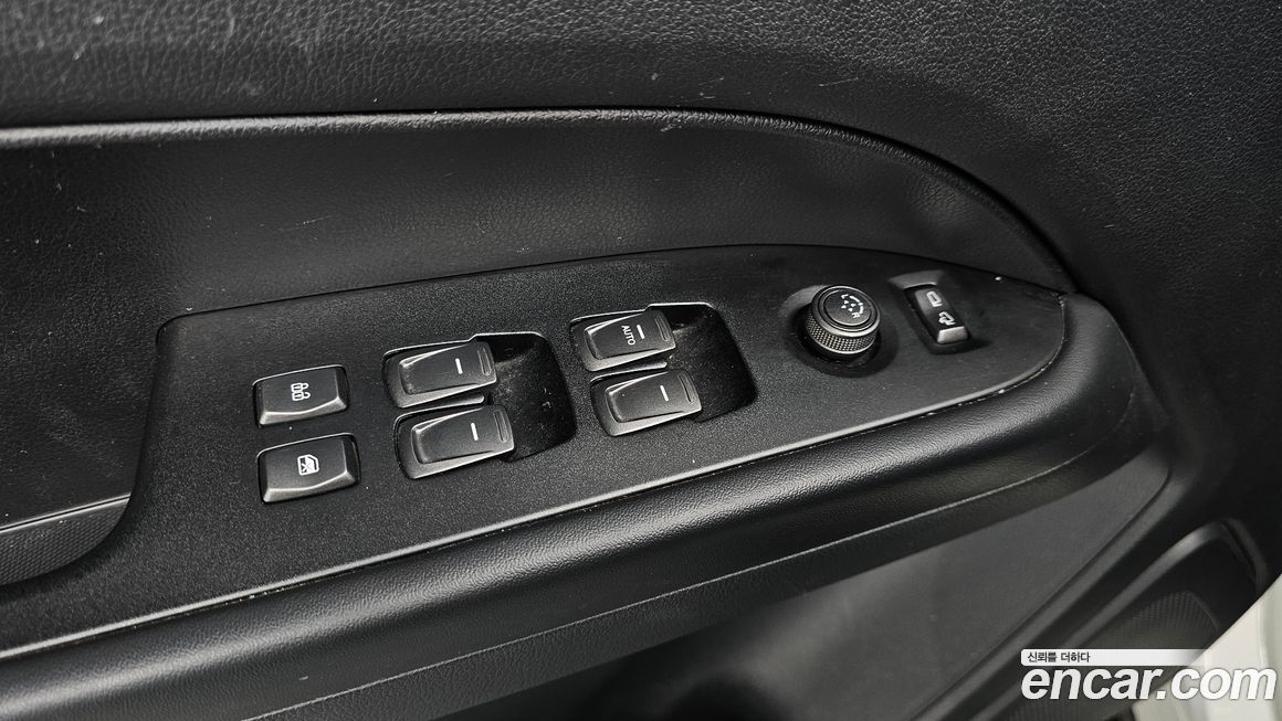 KG_Mobility_Ssangyong Rexton 2023