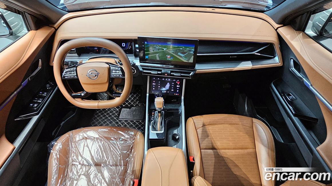 KG_Mobility_Ssangyong Torres 2023