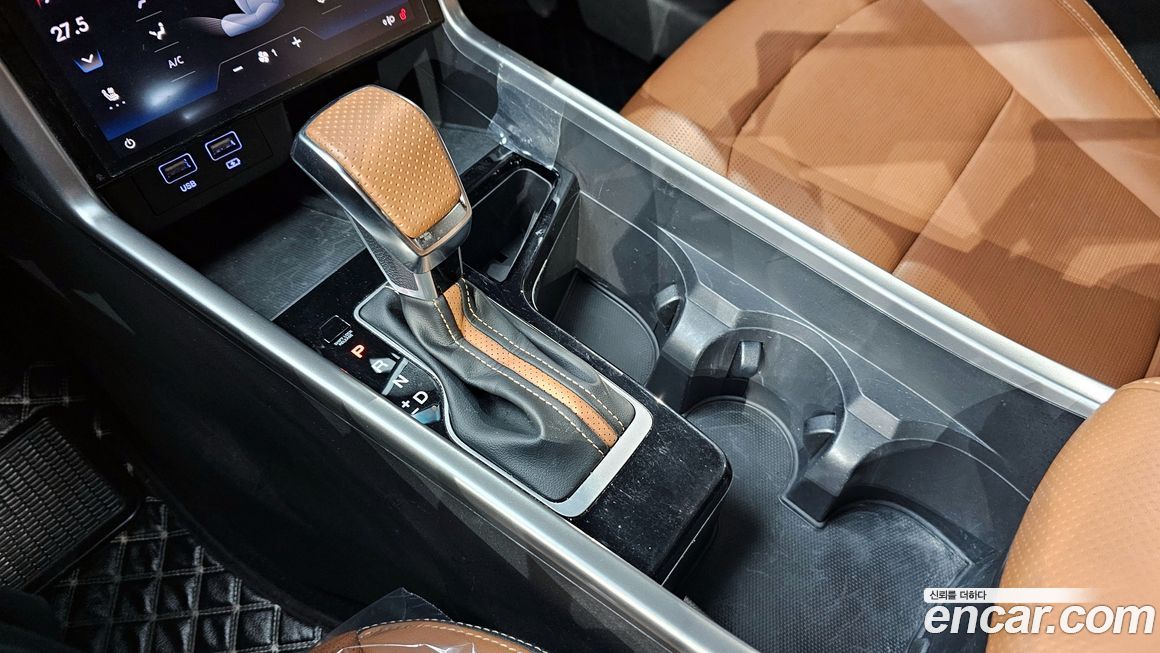 KG_Mobility_Ssangyong Torres 2023