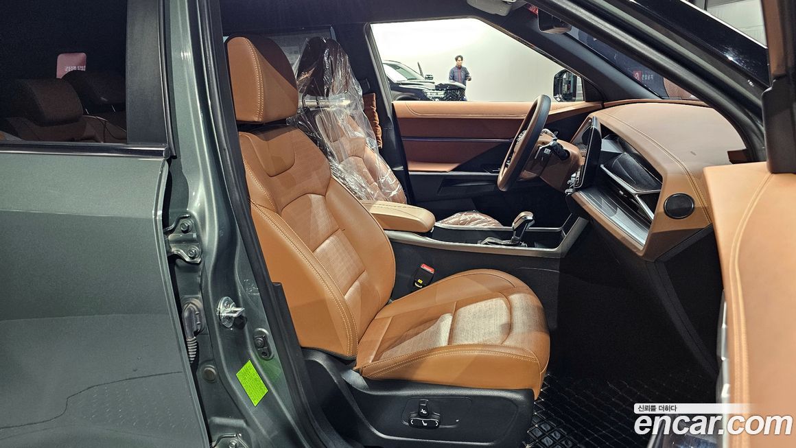 KG_Mobility_Ssangyong Torres 2023