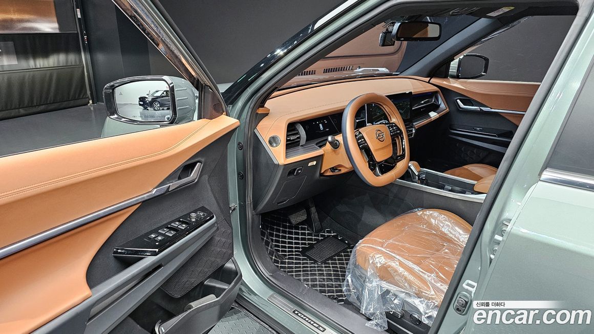 KG_Mobility_Ssangyong Torres 2023