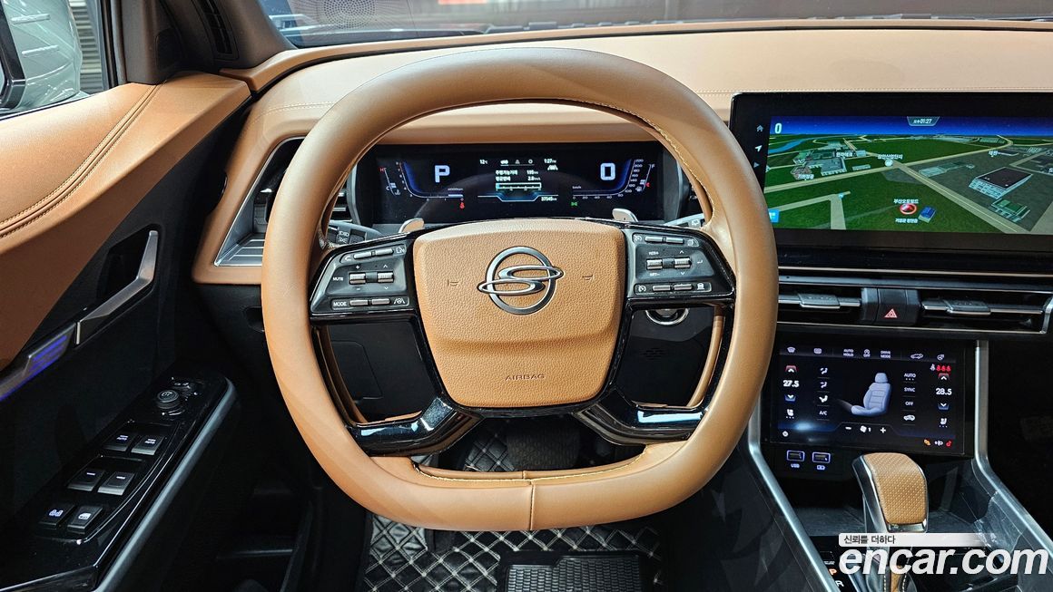 KG_Mobility_Ssangyong Torres 2023