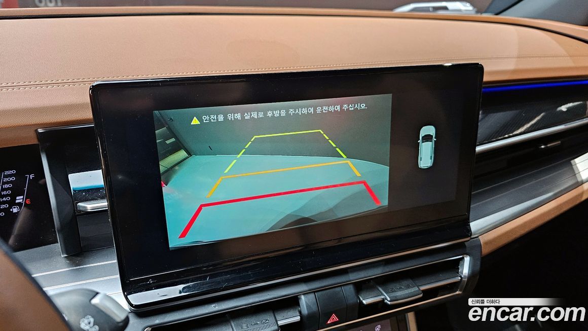 KG_Mobility_Ssangyong Torres 2023