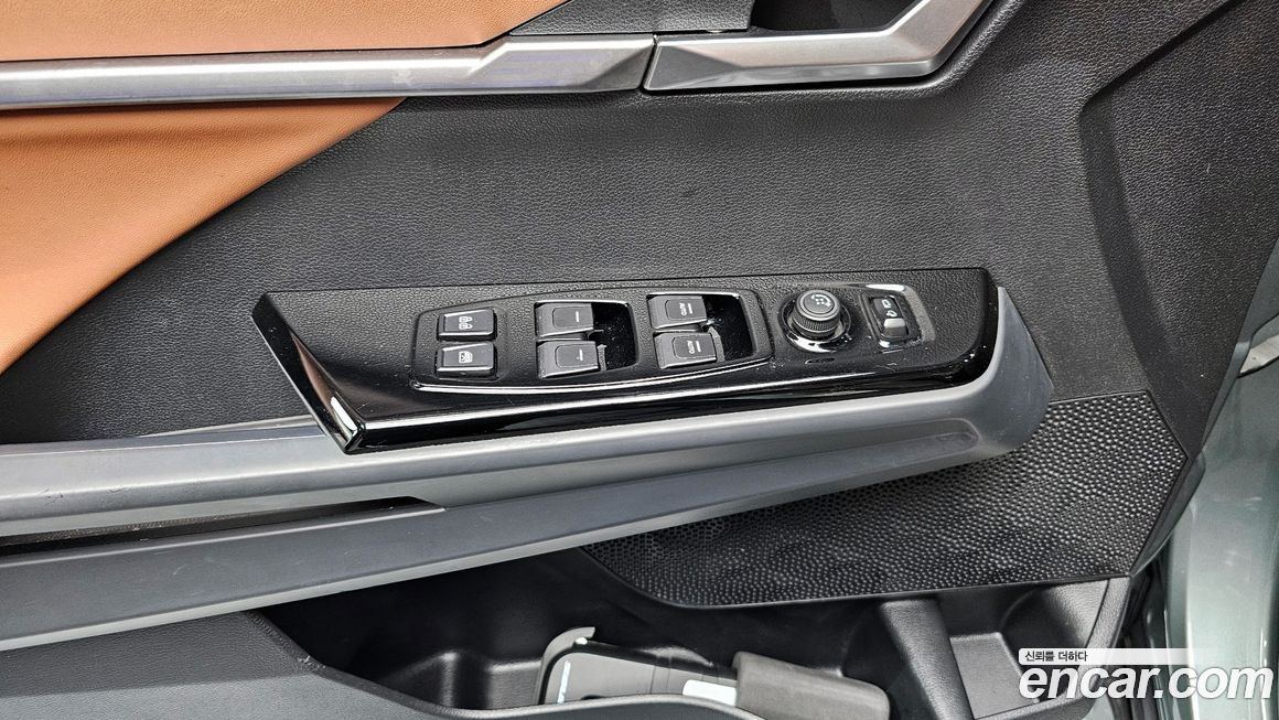 KG_Mobility_Ssangyong Torres 2023