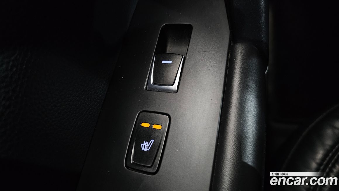 Hyundai Grandeur 2015