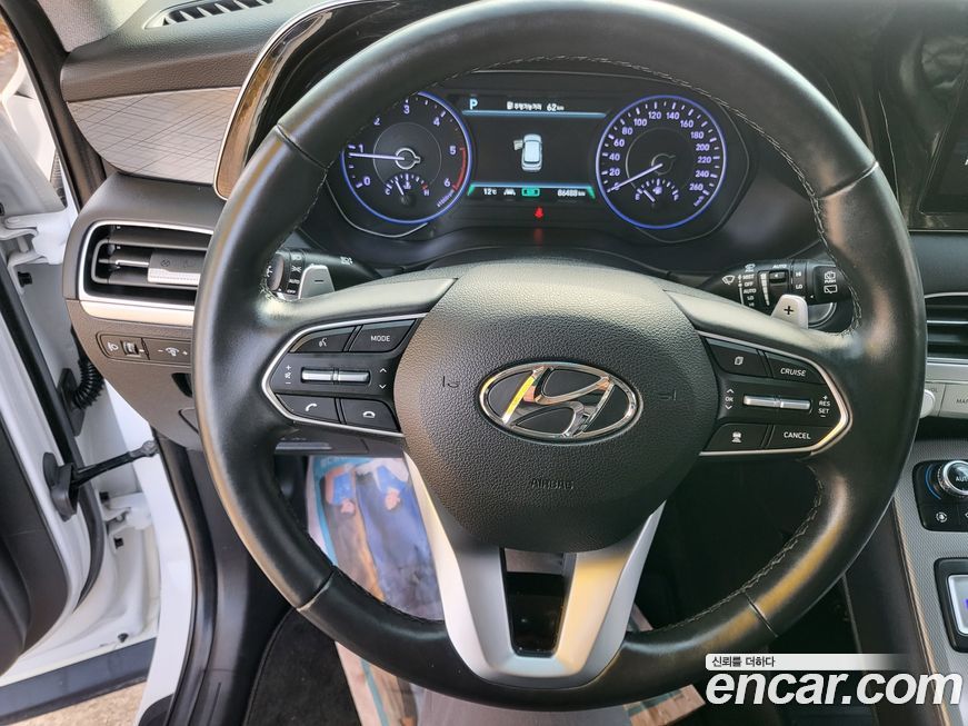 Hyundai Palisade 2019