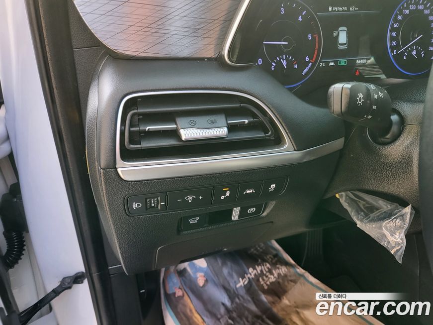 Hyundai Palisade 2019