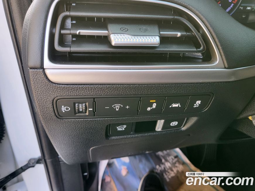 Hyundai Palisade 2019