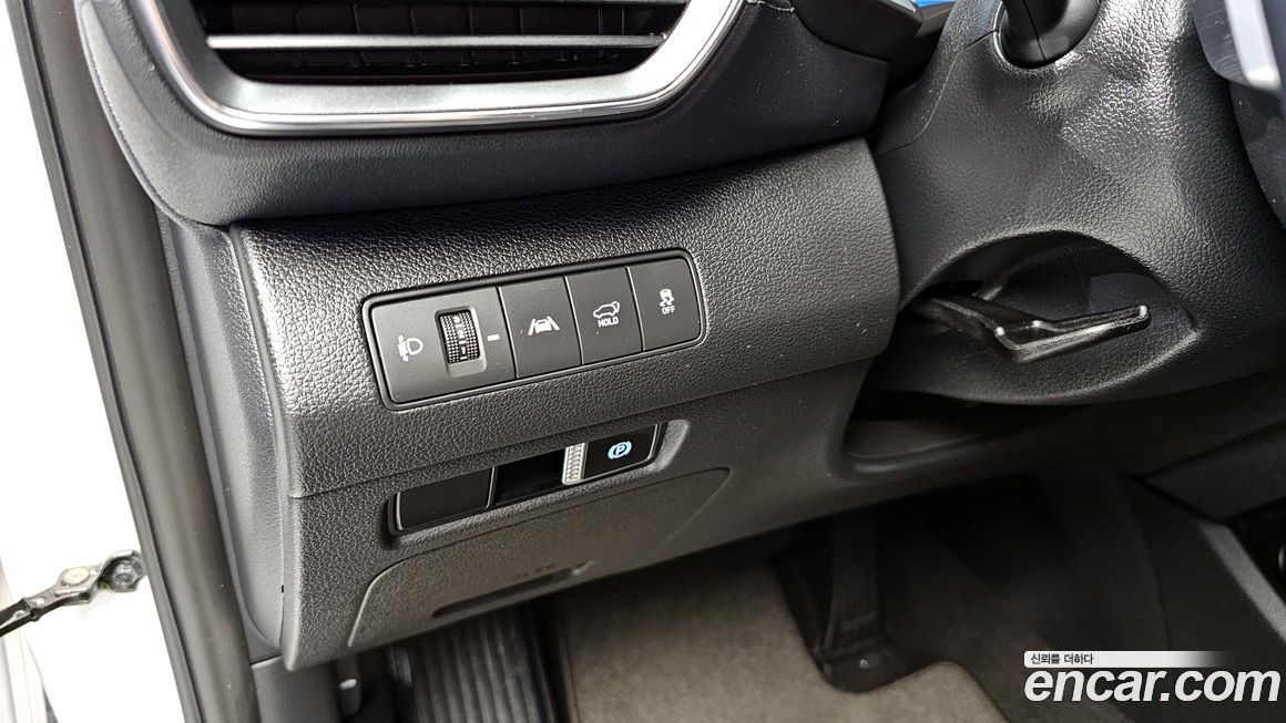 Hyundai Santafe 2022