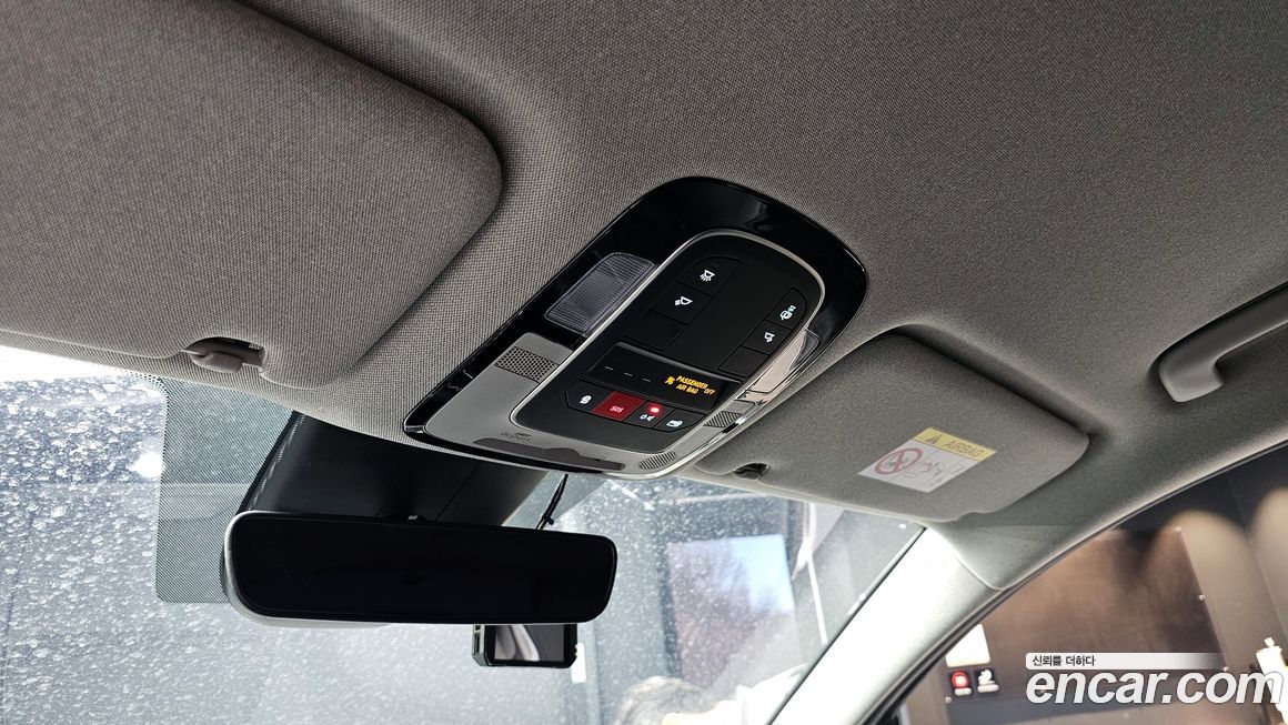 Hyundai Santafe 2022