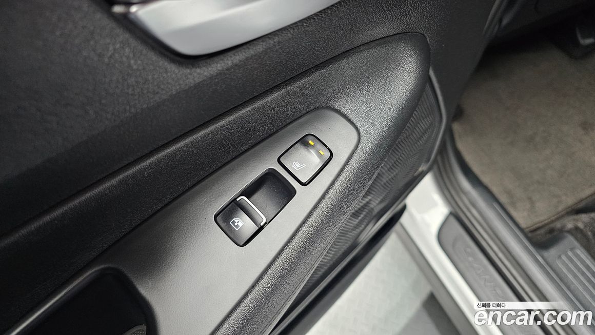 Hyundai Santafe 2022