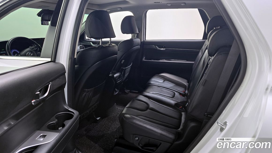 Hyundai Palisade 2019