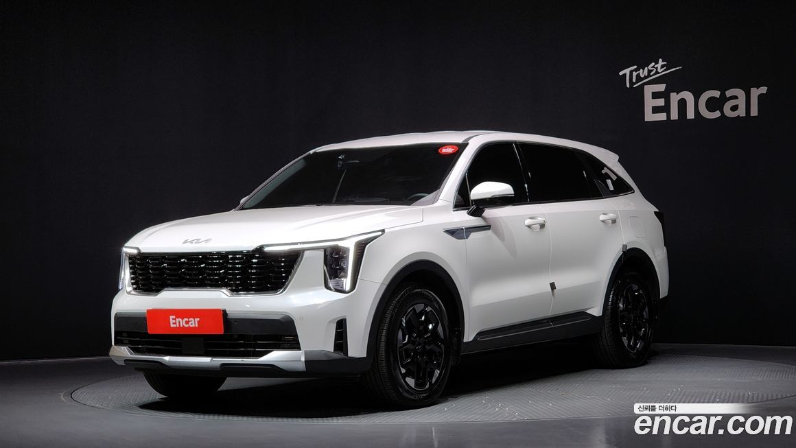 Kia Sorento 2024