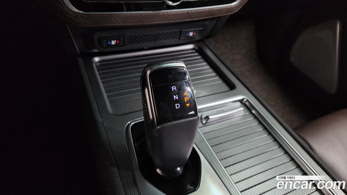 KG_Mobility_Ssangyong Rexton 2022