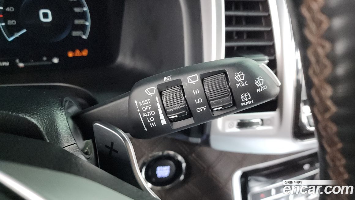 KG_Mobility_Ssangyong Rexton 2022