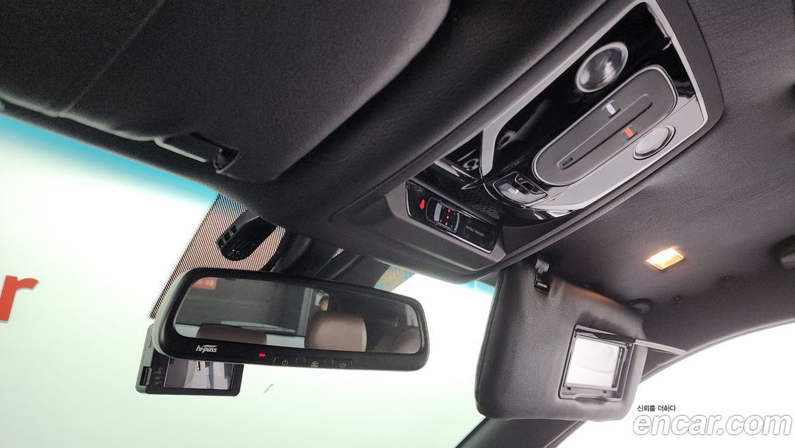 KG_Mobility_Ssangyong Rexton 2022