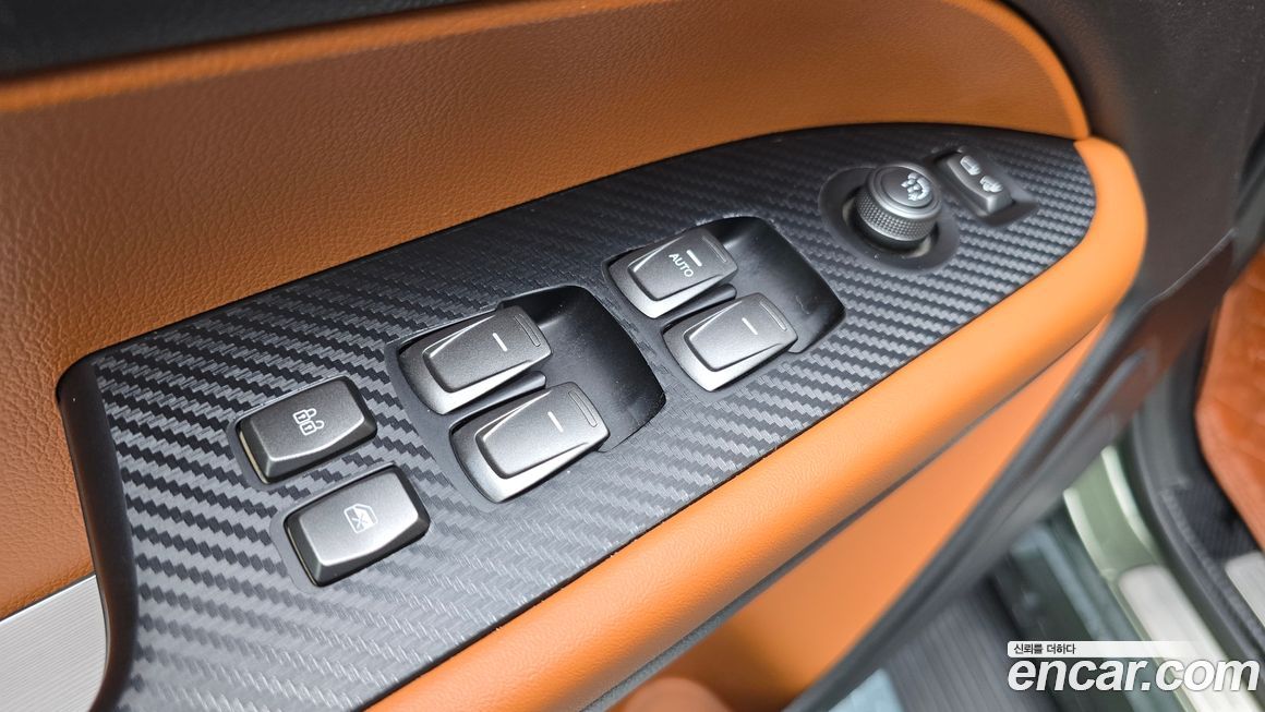 KG_Mobility_Ssangyong Rexton 2022