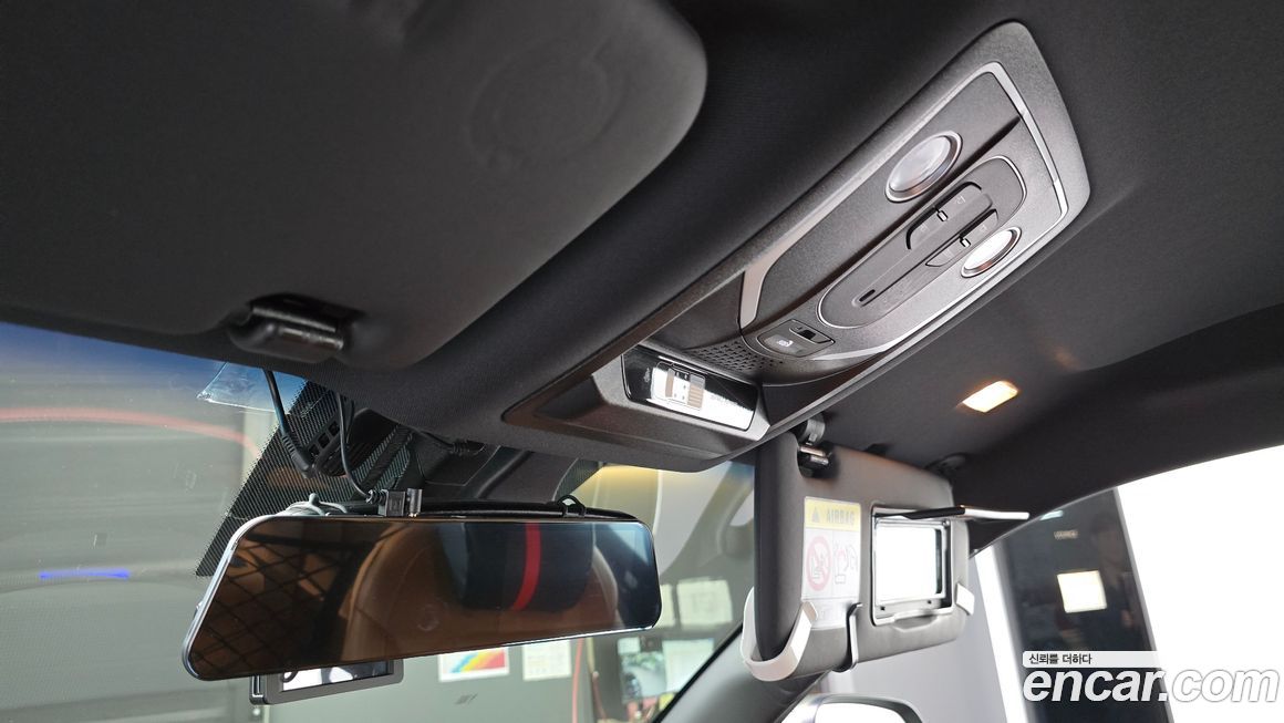 KG_Mobility_Ssangyong Rexton 2022