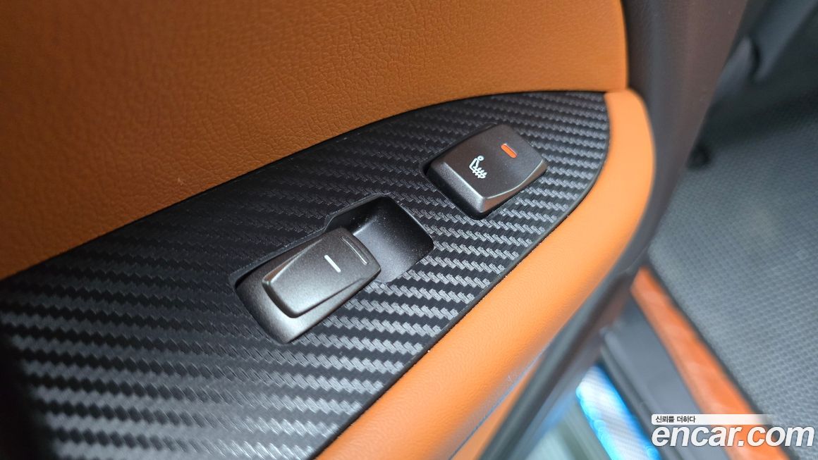 KG_Mobility_Ssangyong Rexton 2022