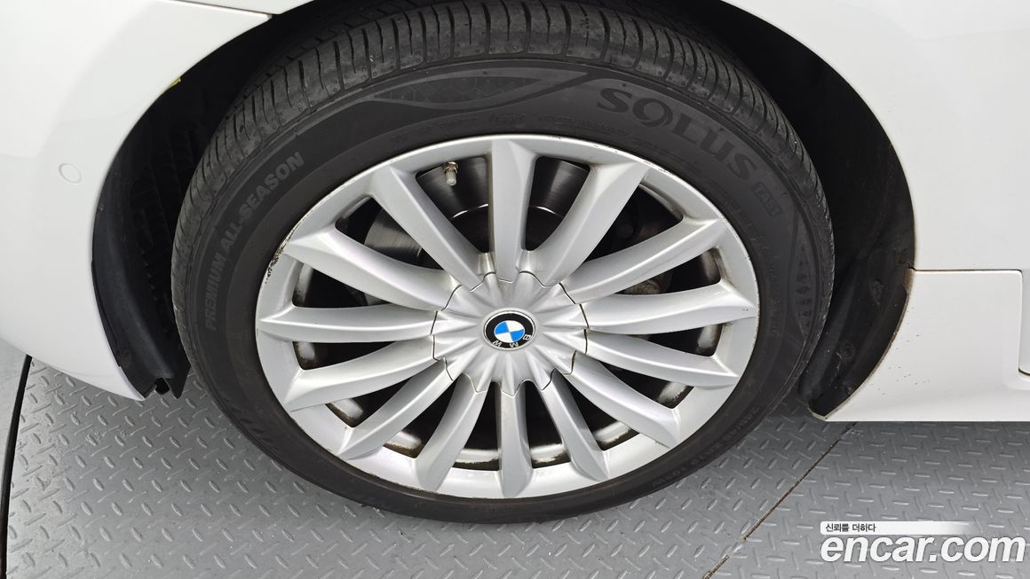 BMW Gran Turismo 2019