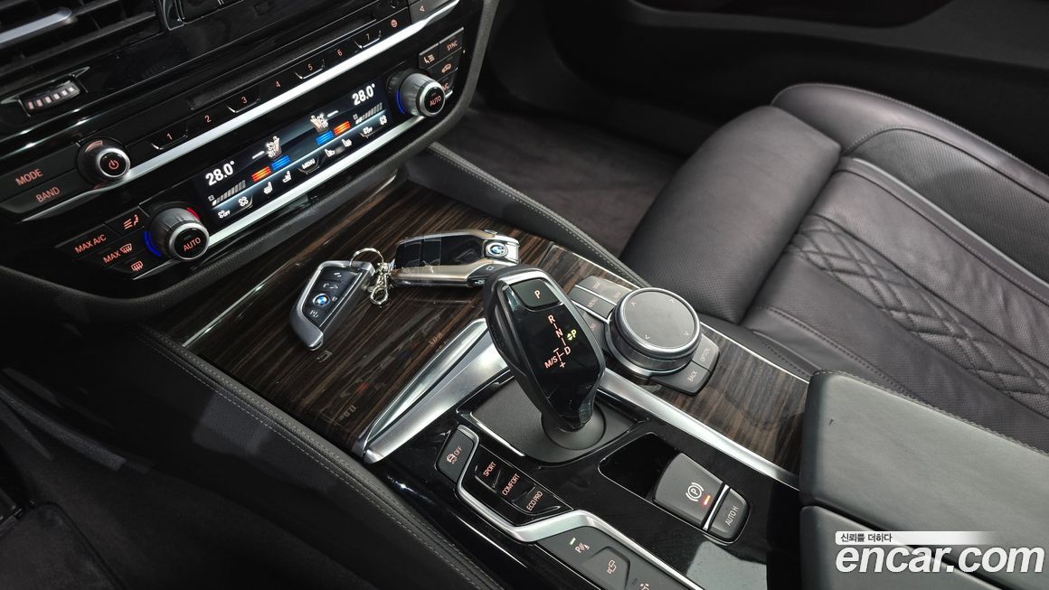 BMW Gran Turismo 2019