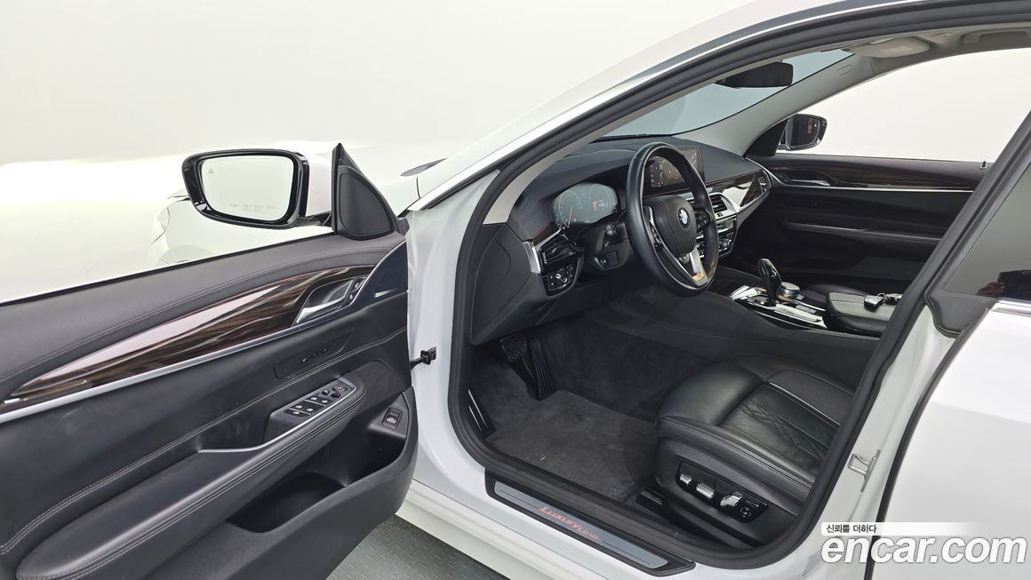 BMW Gran Turismo 2019