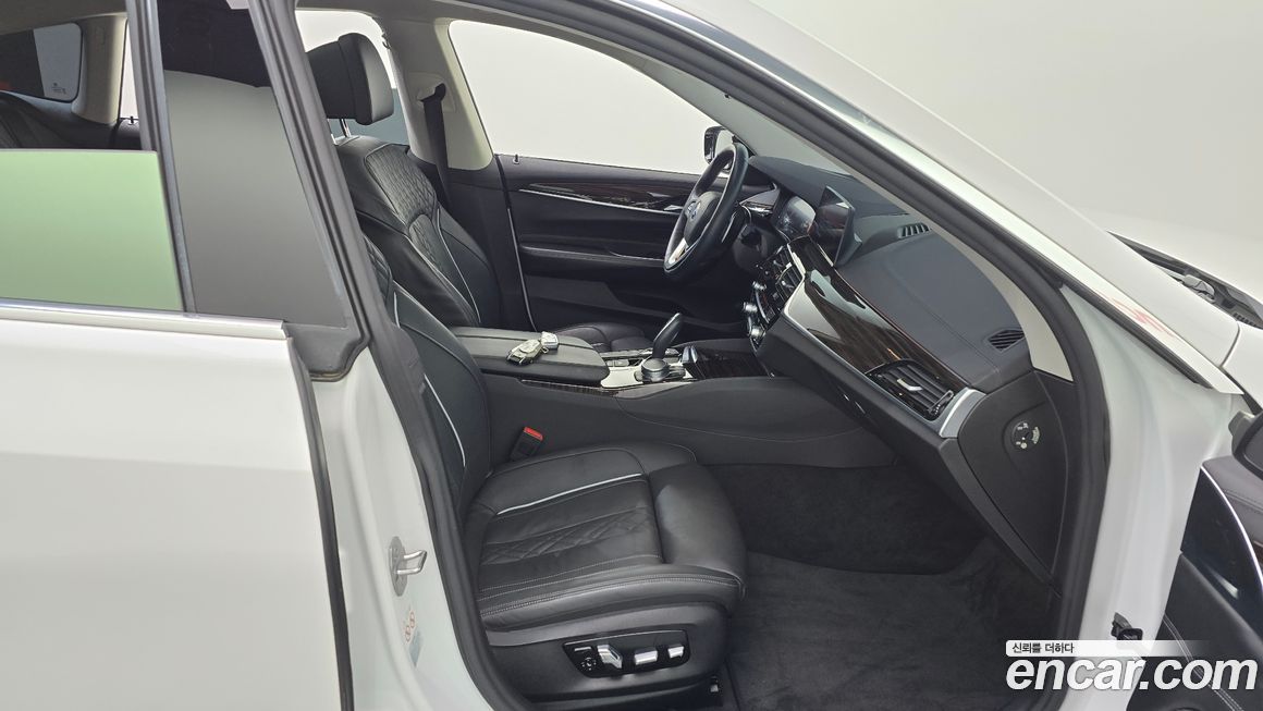 BMW Gran Turismo 2019