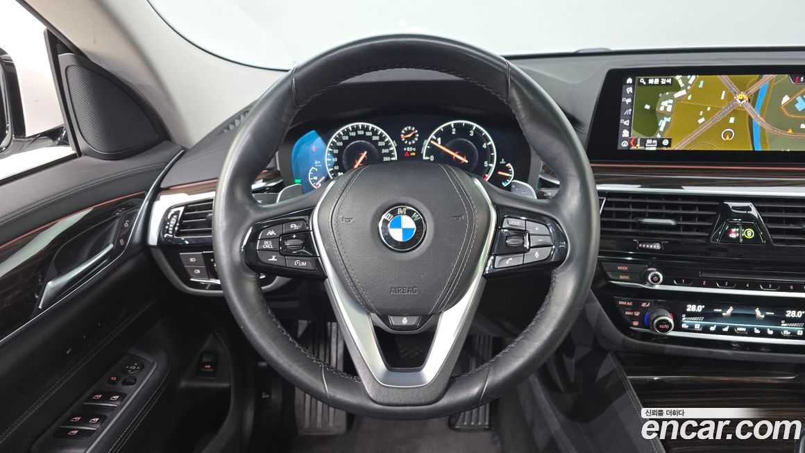 BMW Gran Turismo 2019