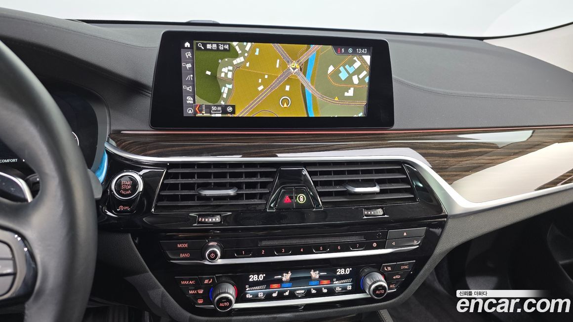 BMW Gran Turismo 2019