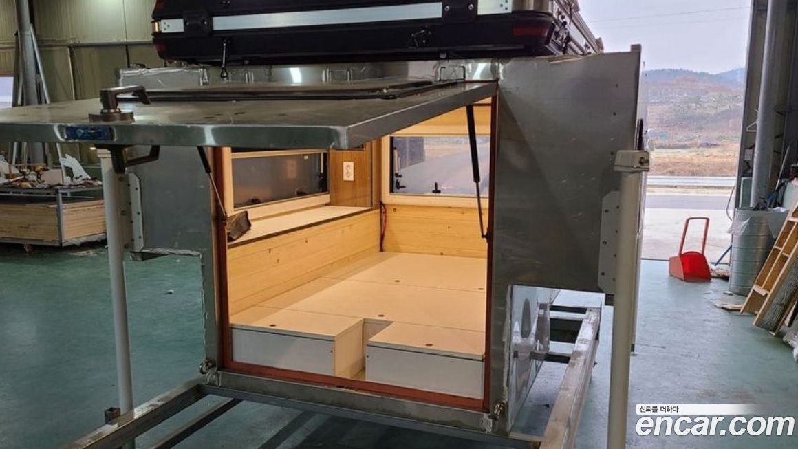 ChevroletGMDaewoo Colorado 2021