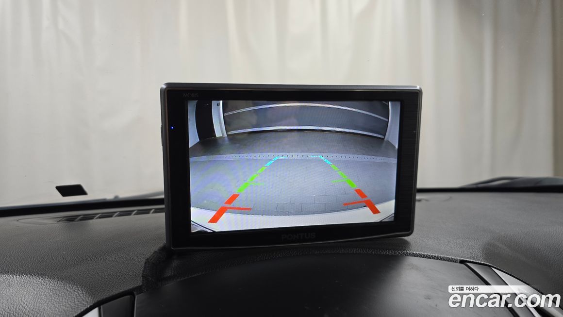 ChevroletGMDaewoo Cruze 2014