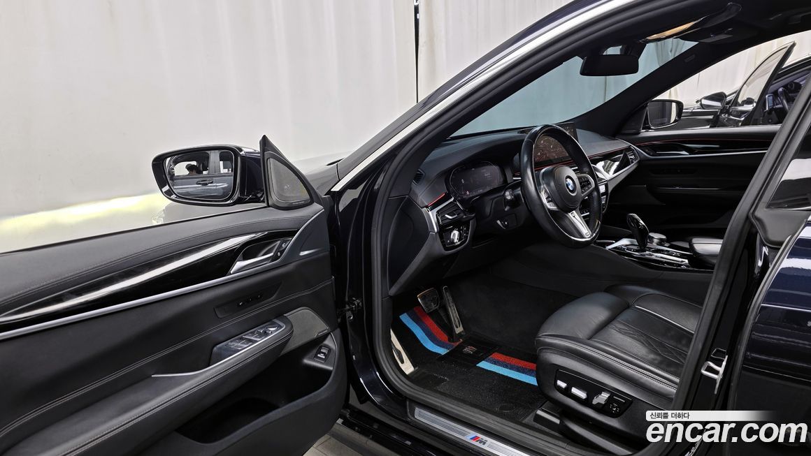 BMW Gran Turismo 2023