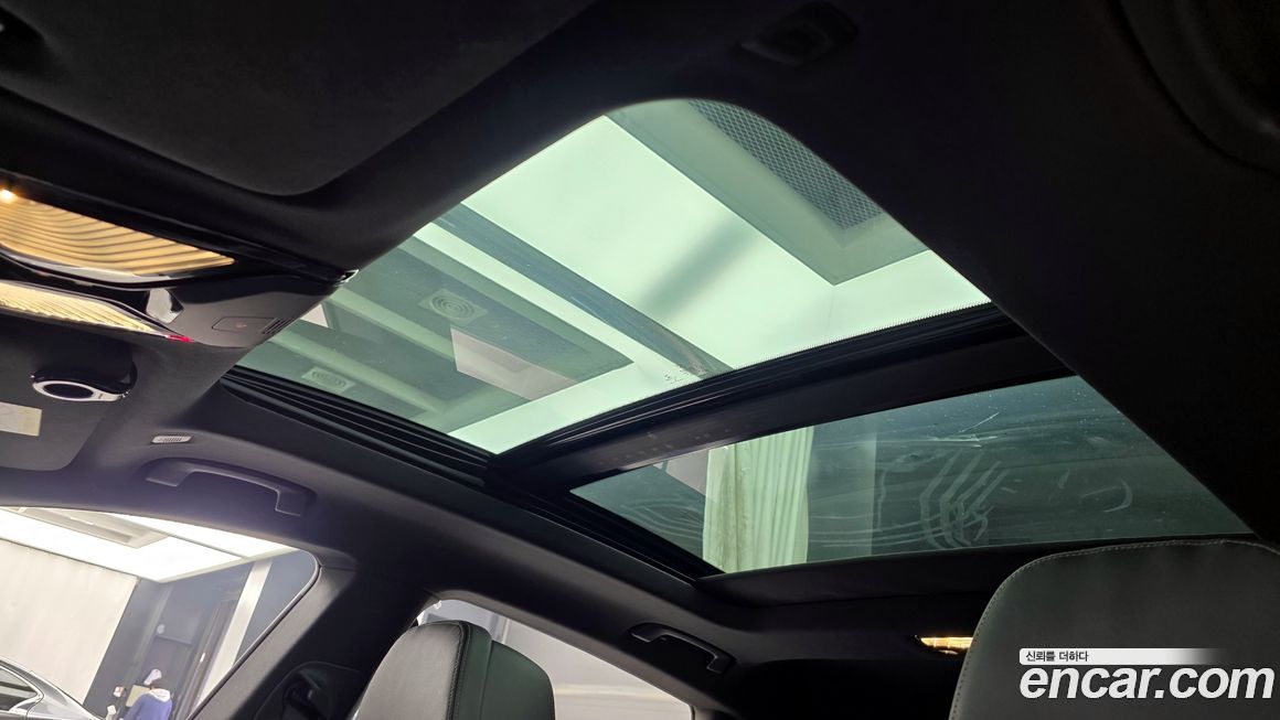 BMW Gran Turismo 2023