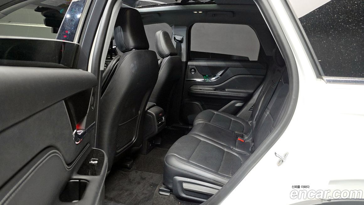 Lincoln Corsair 2021