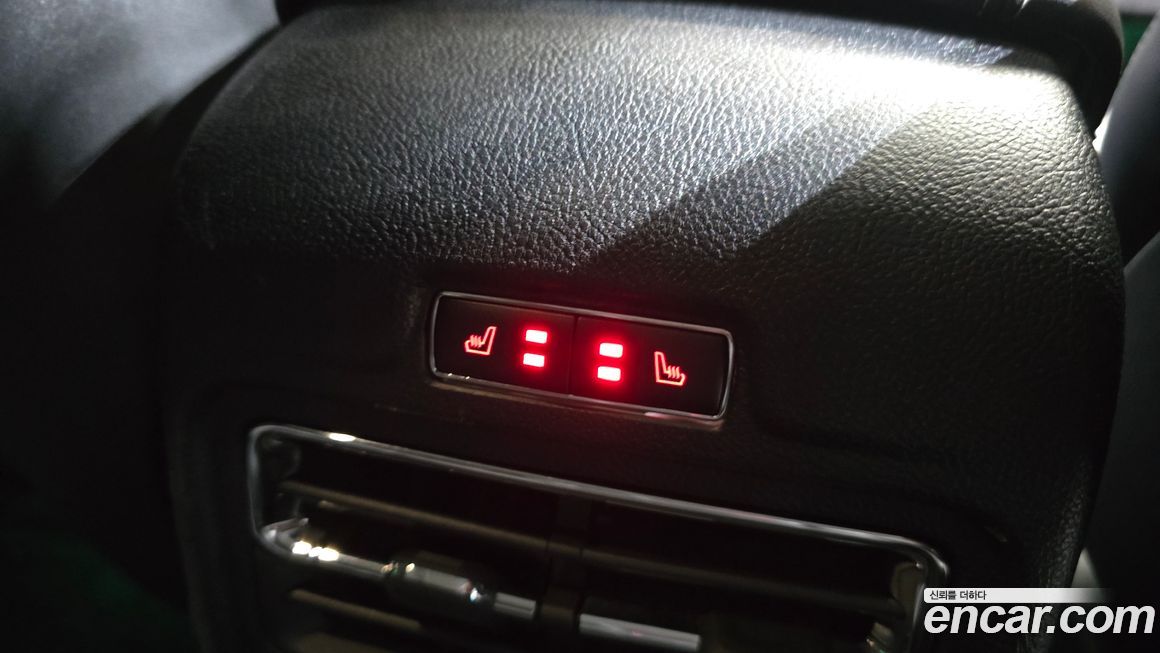 Lincoln Corsair 2021