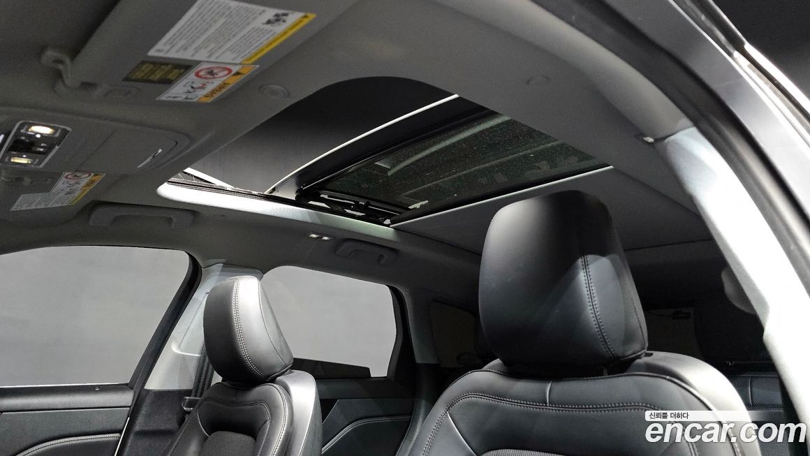 Lincoln Corsair 2021