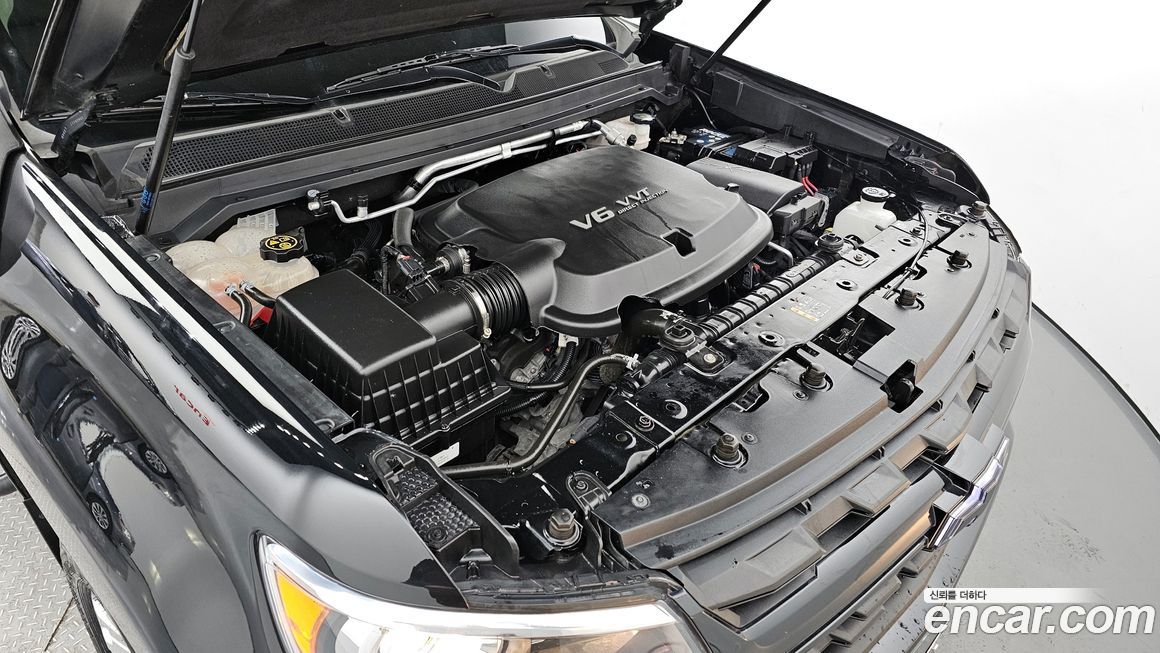 ChevroletGMDaewoo Colorado 2021