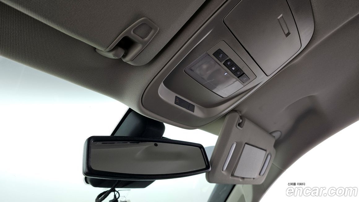 ChevroletGMDaewoo Colorado 2021