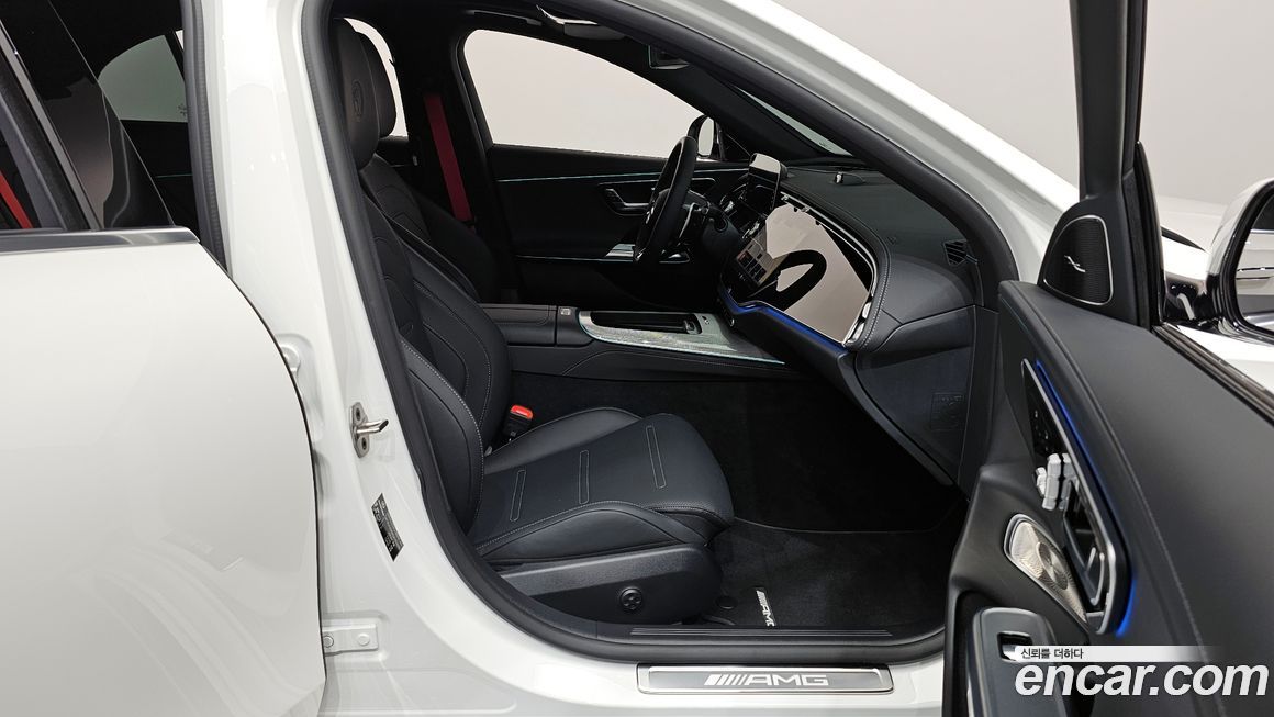 Mercedes-Benz E-Class 2025