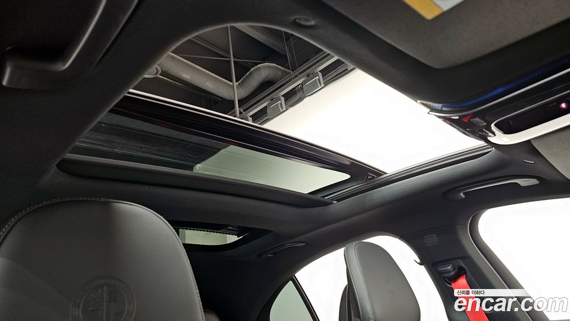 Mercedes-Benz E-Class 2025