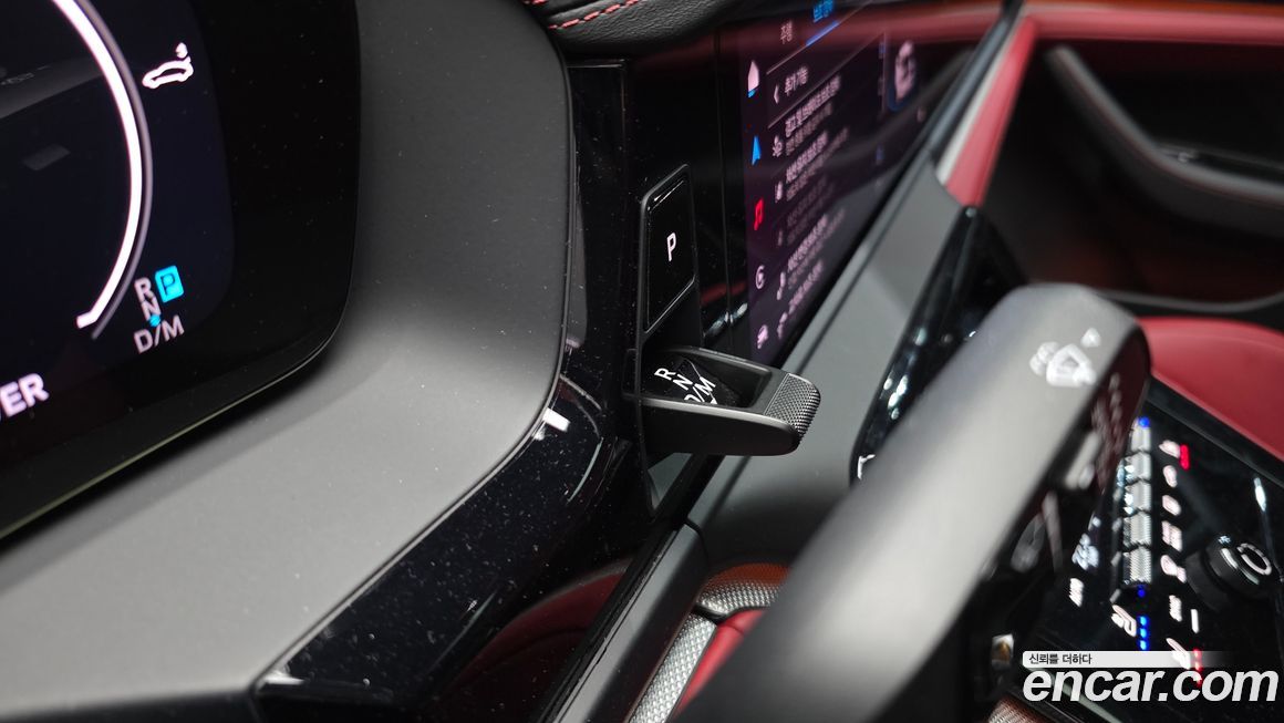 Porsche Panamera 2025