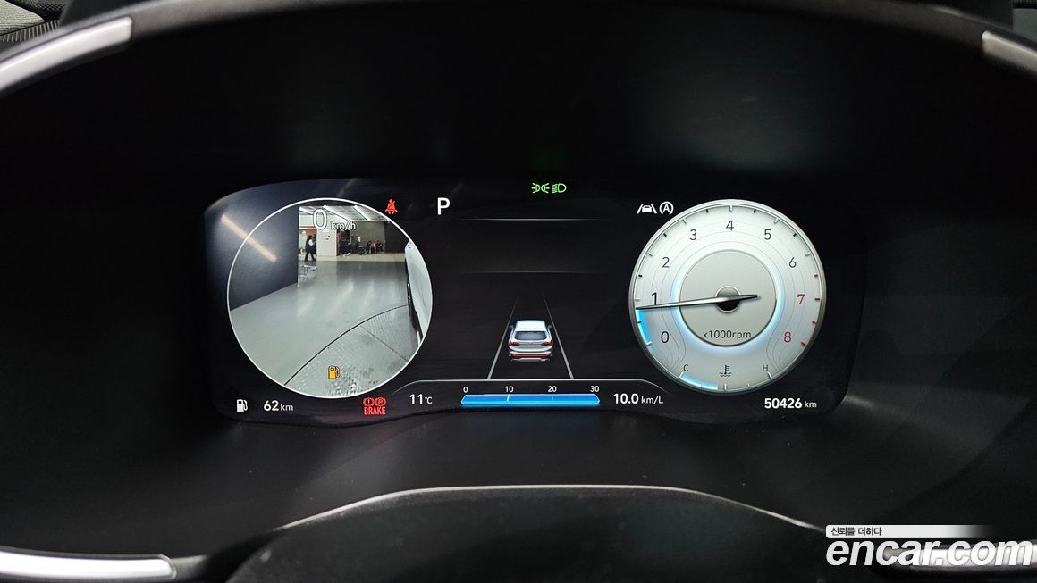 Hyundai Santafe 2023